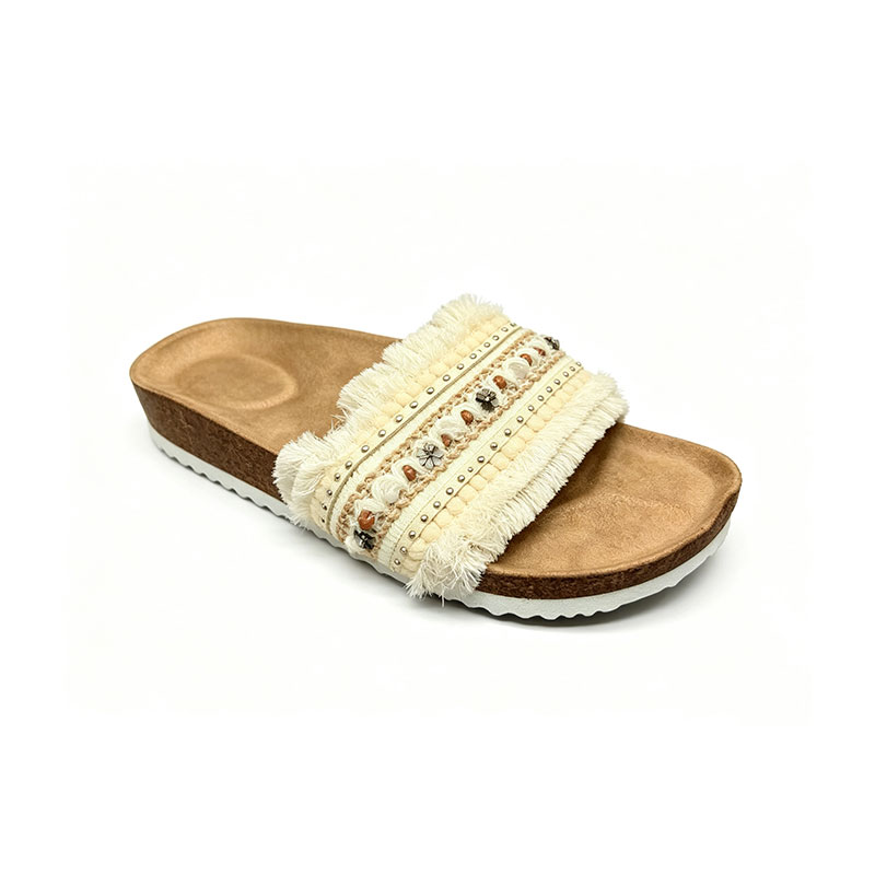 WOMEN'S COMFORT SANDAL