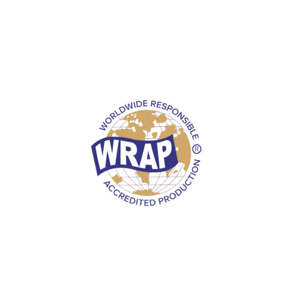  WRAP 