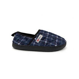MEN’S THINSULATE SLIPPER