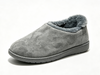 MEN'S FULLY LINED CLOSED BACK SLIPPER