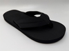 MEN'S TWO TONE COLOR BLOCK FLIP FLOP