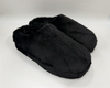 WOMEN'S FAUX FUR SLIPPER