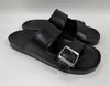 WOMEN'S TWO-STRAP SLIDE SANDAL