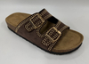 WOMEN'S STUDDED FOOTBED