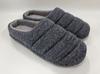 MEN'S FLEECE LINED SLIPPER
