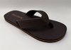 MEN'S PERFORATED WIDE STRAP FLIP FLOP
