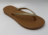 WOMEN'S GLITTER STRAP FLIP FLOP