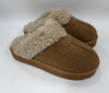 WOMEN'S FELT CLOG MULE SLIPPER