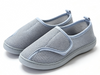 WOMEN'S MESH CLOSED TOE HOUSE SLIPPER
