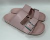 WOMEN'S TWO-STRAP SLIDE SANDAL