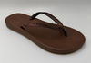 WOMEN'S GLITTER STRAP FLIP FLOP