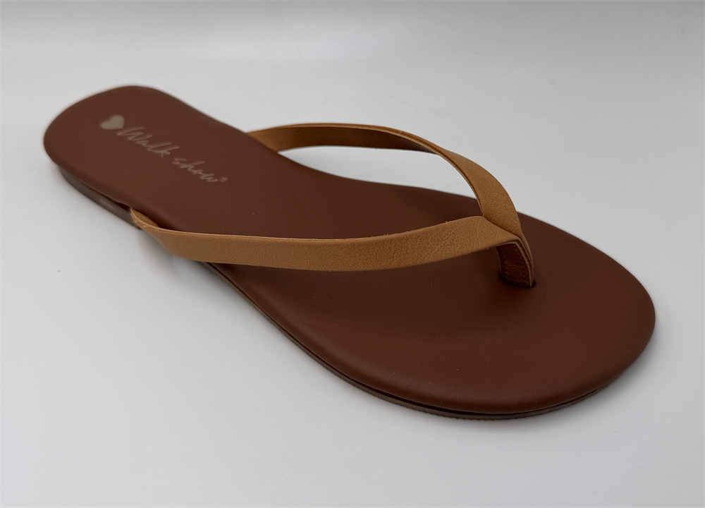 WOMEN'S FLAT THONG FLIP FLOP