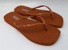 WOMEN'S EMBOSSED FLIP FLOP