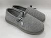 WOMEN'S BOW CLOSED HEEL HOUSE SLIPPER