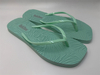 WOMEN'S EMBOSSED FLIP FLOP