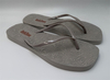 WOMEN'S EMBOSSED FLIP FLOP