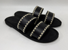 WOMEN'S EMBROIDERED SANDAL