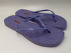 WOMEN'S EMBOSSED FLIP FLOP