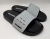 MEN'S BREATHABLE GROOVE STRAP SPORT SLIDE